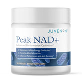 Juvenon Cellular Vitality Supplement front view packaging