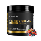 Kaged Blended Vitamin & Mineral Supplement 608g front view