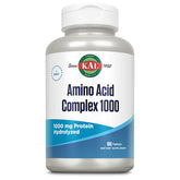 KAL Amino Acid Complex Supplement 1000mg front view