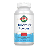 KAL Calcium & Magnesium Powder 499g front view
