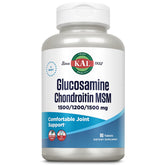 KAL Chondroitin Supplement 150g front view