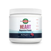 KAL Magnesium daily wellness Support Drink Mix 340g front view