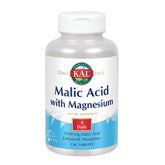 KAL Magnesium Malate Supplement 258g front view
