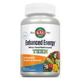 KAL Multivitamins for Teens 100g front view