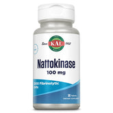 KAL Nattokinase Multi-Enzymes 32g front view packaging