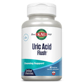 KAL Uric Acid Support Supplement 91g front view