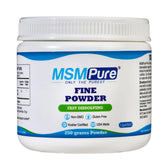 KALA HEALTH MSMPure Methylsulfonylmethane 250g front view