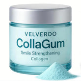 Khmiole Collagen Powder front view, 20g packaging