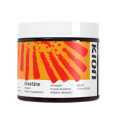 Kion Creatine Monohydrate 200g front view packaging