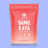 Koa Kava Damu Kava 240g front view with packaging