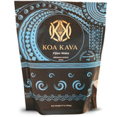 Koa Kava Kava Powder Medium Grind 227g front view