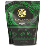Koa Kava Pure Noble Waka Kava Powder front view packaging