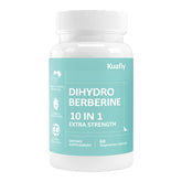 KUAFLY Dihydroberberine Supplement 750mg front view