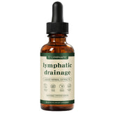 KXVUDE Herbal Lymphatic Drainage Liquid Drops front view