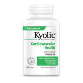 Kyolic Aged Garlic Extract 150g front view