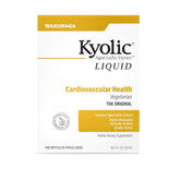Kyolic Aged Garlic Extract 181g front view