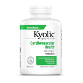 Kyolic Aged Garlic Extract 218g front view