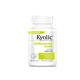 Kyolic Aged Garlic Extract Formula 300 bottle front view