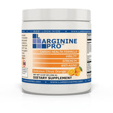 L-ARGININE PRO L-Arginine Supplement front view with packaging