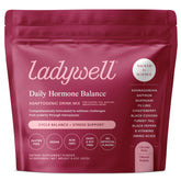 Ladywell Daily Women’s Wellness Support Supplement front view