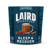 Laird Superfood Sleep & use Supplement 9g packet front view
