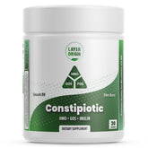 Layer Origin Constipiotic Prebiotic Powder 120g front view