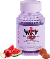 Lemme Apple Cider Vinegar Gummies front view with packaging
