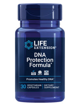Life Extension DNA Protection Formula front view of bottle