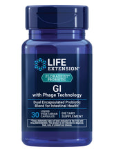Life Extension FLORASSIST Probiotic GI 30 Capsules front view