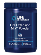 Life Extension Mix™ Powder front view packaging 12.70 oz