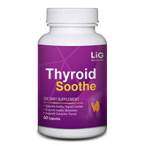 LIG Health Care Thyroid Support Formula 70g front view