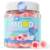 LILICARE Calm Gummies 60 count packaging front view