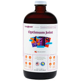 LIQUIDHEALTH Optimum Joint Liquid Supplement front view
