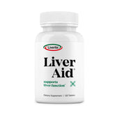 LIVERITE Liver Extracts 91g front view of packaging