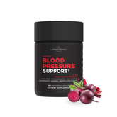Livingood Daily Blood Pressure Support 150g front view