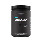 Livingood Daily Collagen Powder 227g front view