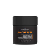 Livingood Daily Magnesium Complex 60 capsules front view