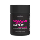 Livingood Daily Multi Collagen Joint Support Supplement front view