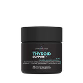 Livingood Daily Thyroid Support Supplement front view