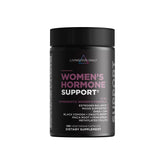 Livingood Daily Women's Support 150g front view