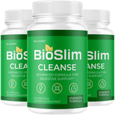 LIVORKA BioSlim Capsules front view with packaging
