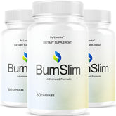 LIVORKA Burn Slim Capsules 60 count front view