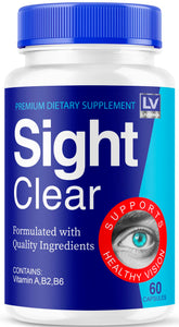 LIVORKA Daily Supplement Capsules bottle front view