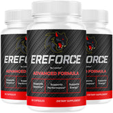 LIVORKA Ereforce Blended Vitamin & Mineral Supplement front view