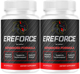 LIVORKA Ereforce Capsules 100g front view