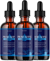 LIVORKA Prostadine Drops 255g front view