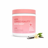 Love Sweat Fitness Miss Congeniality Adaptogen Powder front view