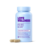 Love Wellness Bye Bye Multi-Enzymes 70g front view