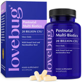 LOVEBUG Prenatal Vitamins 159g front view