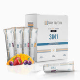 lovie style Daily Trifecta front view packaging